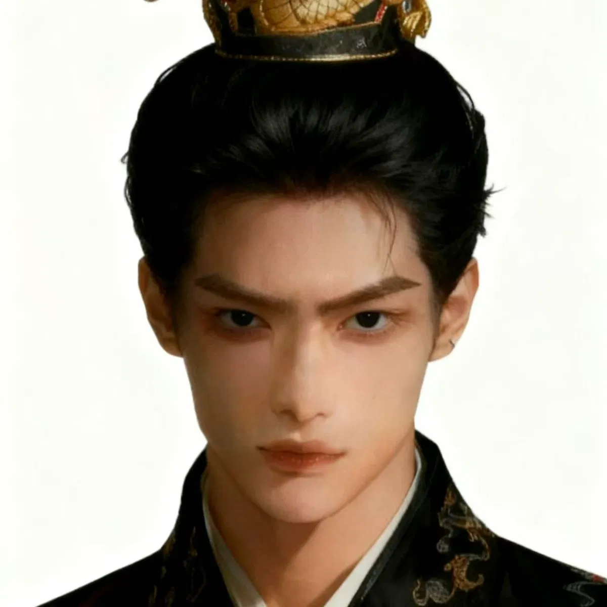 Avatar of Emperor | Li Qian