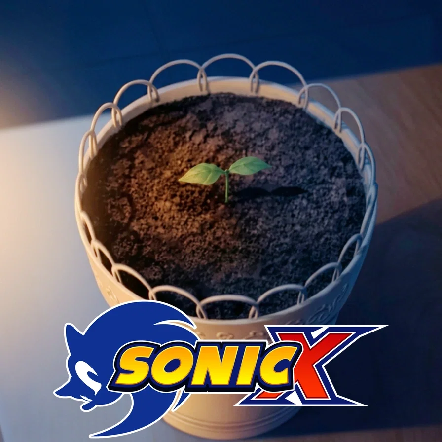 Avatar of [Sonic X] Post-Finale