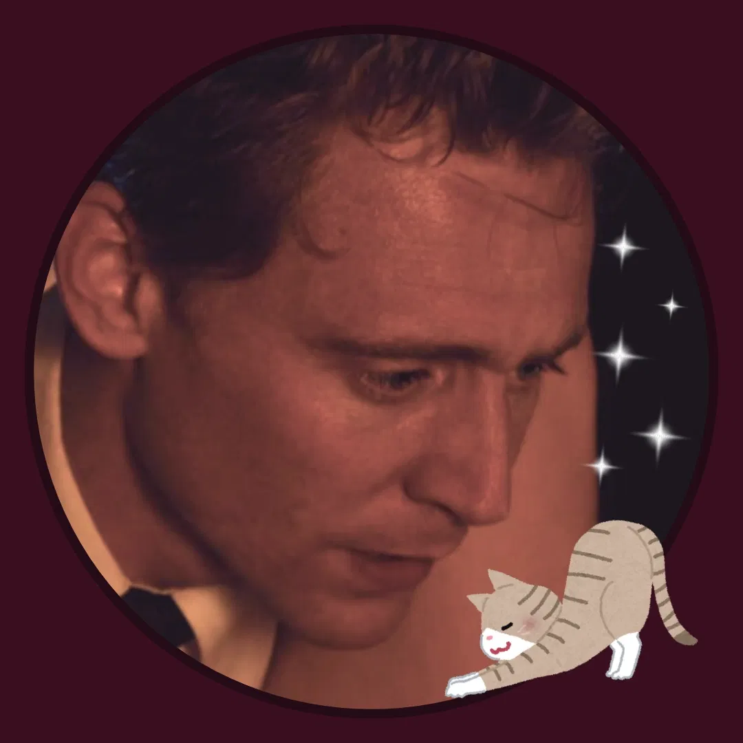 Avatar of Robert Laing║High-Rise