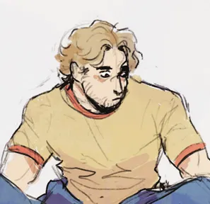 Avatar of College Curly [Request]