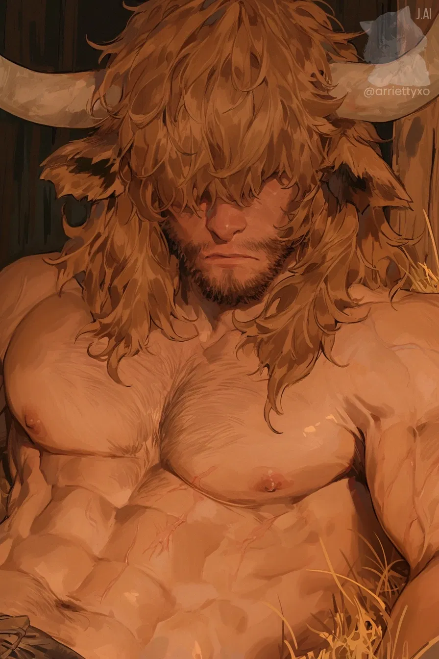 Avatar of Lennox