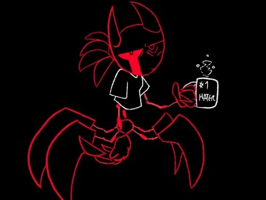 Avatar of Another Day Of Getting Hated! But She's Tired As Fuck. [Deceit - Still Standing / Keep Standing]