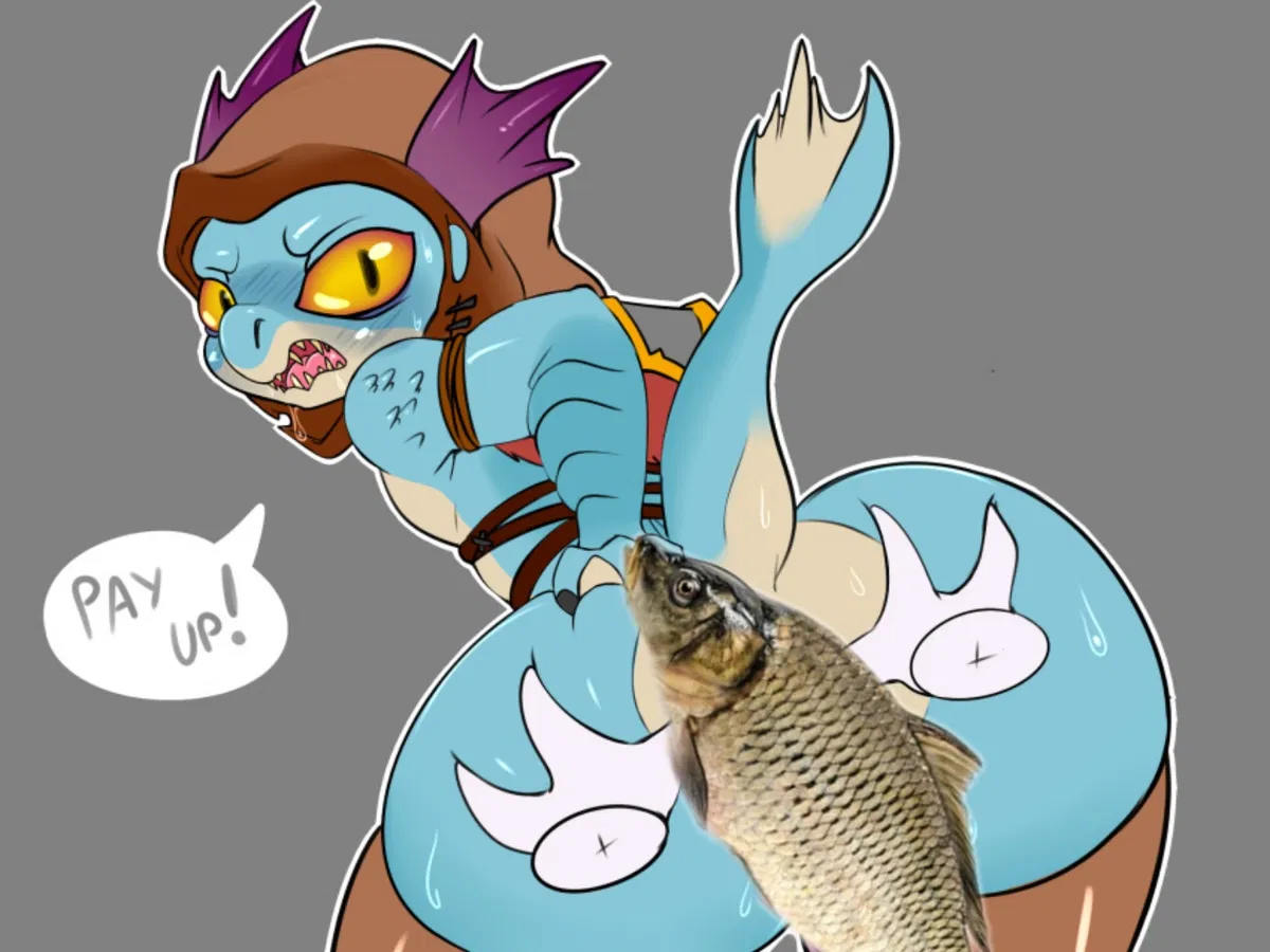 Avatar of Ayar | Sly femboy lizard