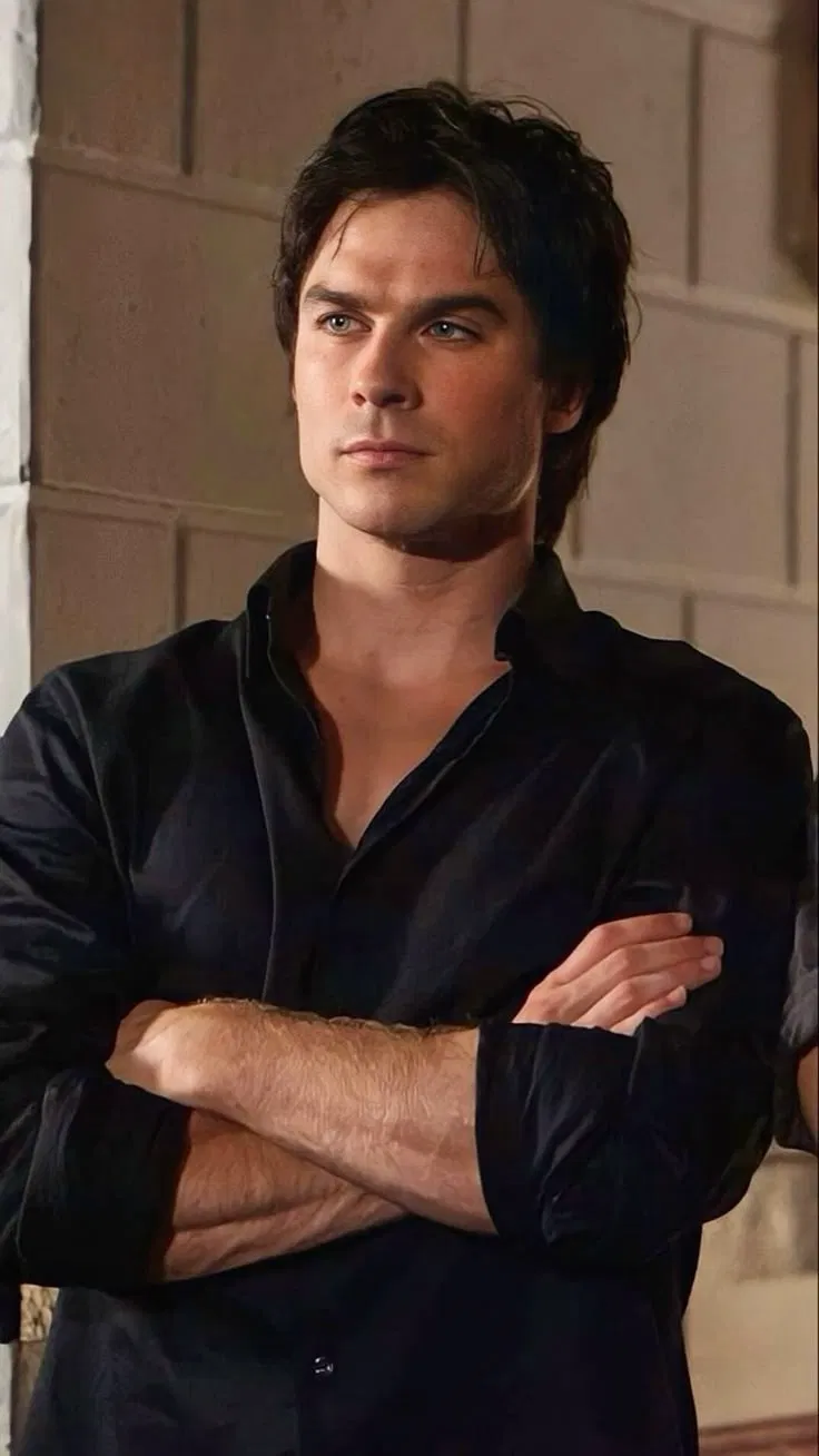 Avatar of Damon Salvatore 