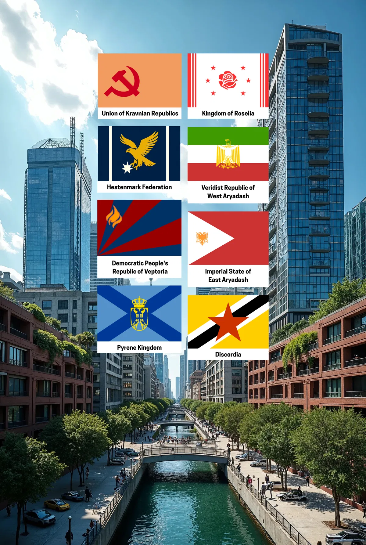 Avatar of Sovereign