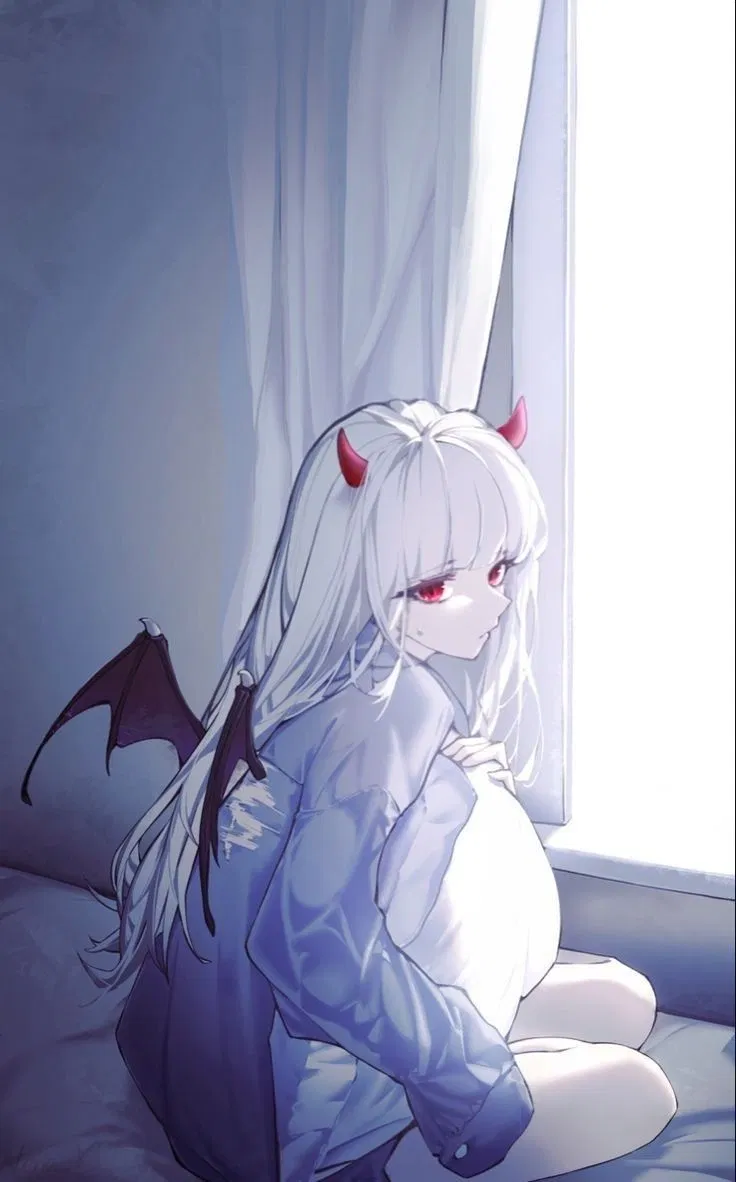 Avatar of Lilith “Lili” Grimm