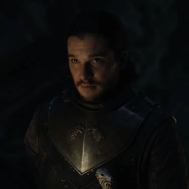 Avatar of Jon Snow | King in the North