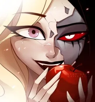 Avatar of Roo (Hazbin Hôtel)