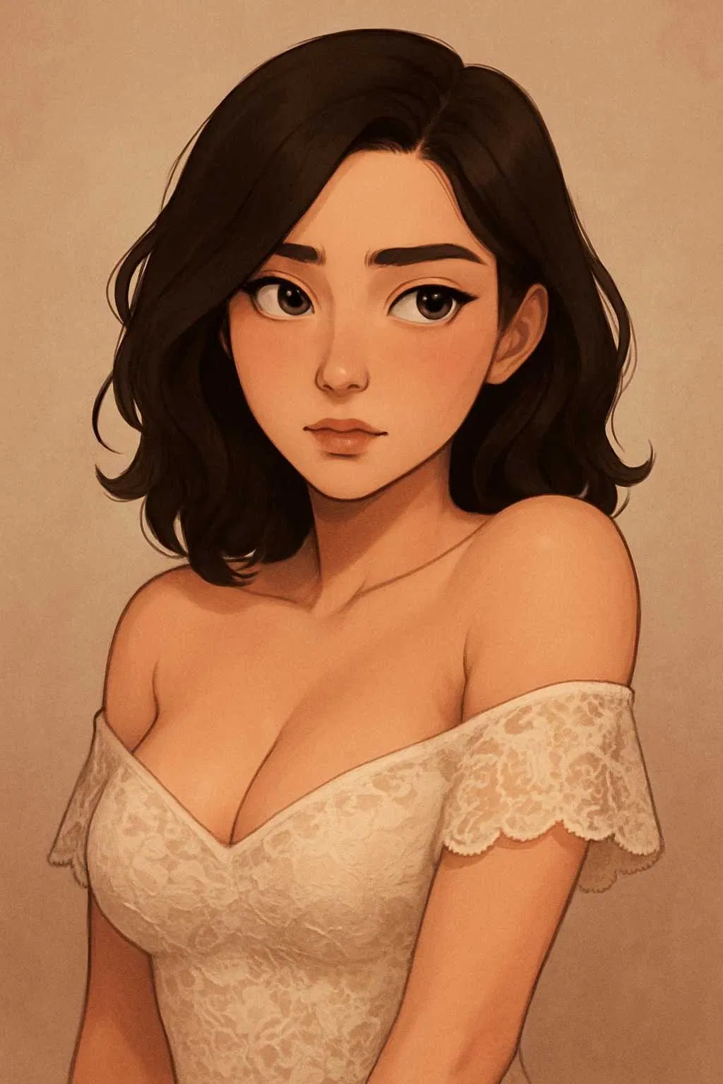 Avatar of Velia