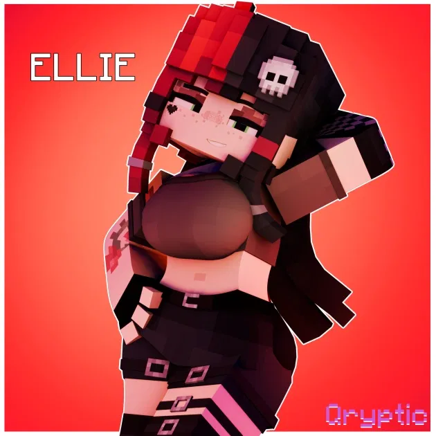 Avatar of Ellie Walls - fashion show representative and surprise guest