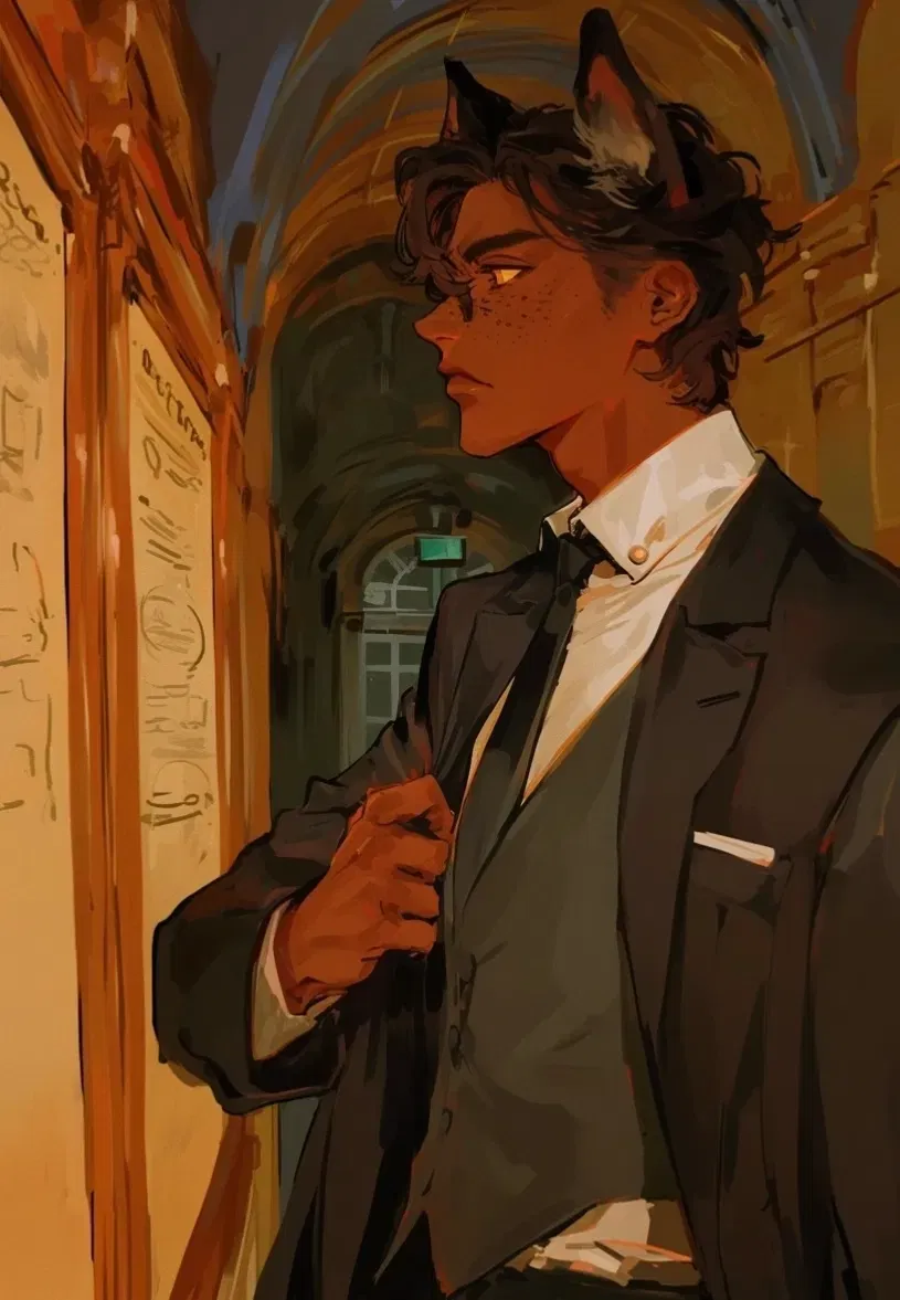 Avatar of Dean Primrose