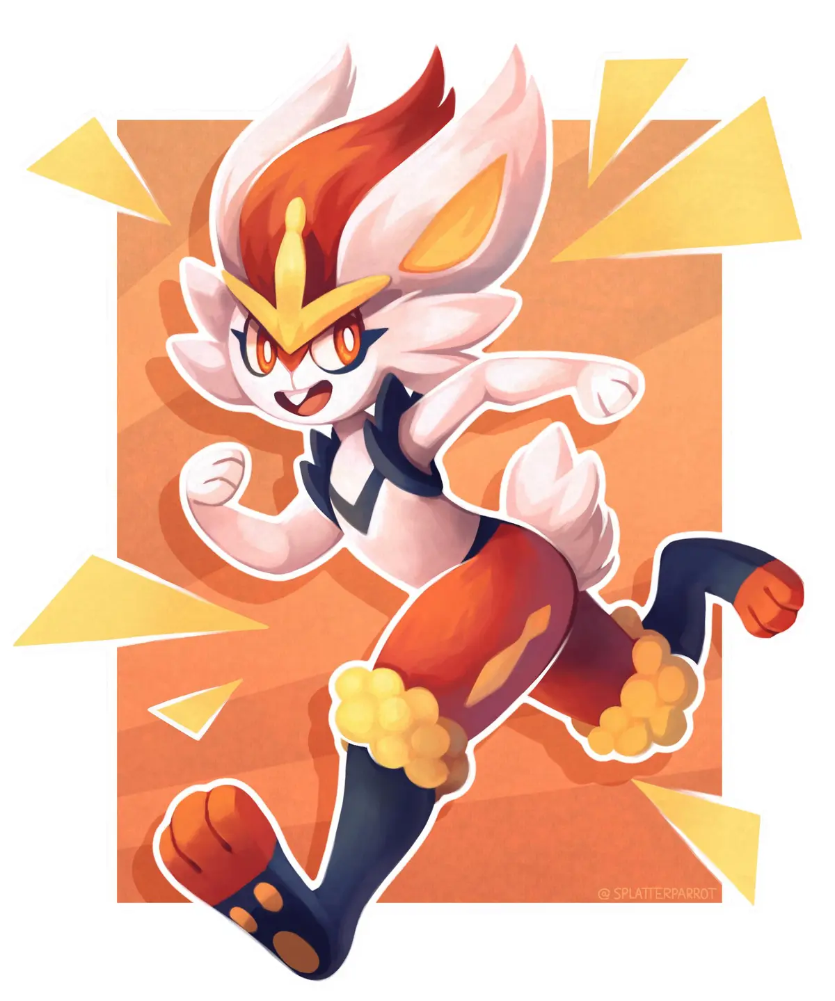 Avatar of Hop to It! Ver. 3