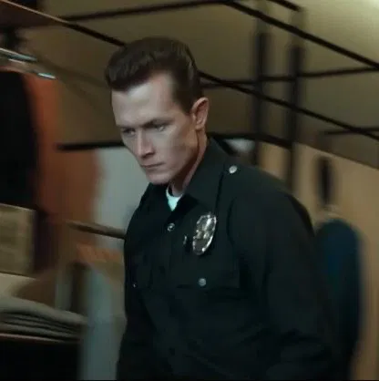 Avatar of T-1000/Austin