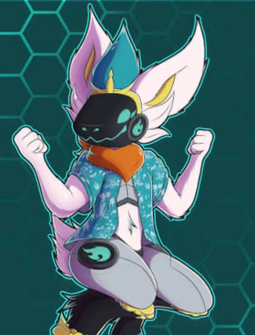 Avatar of Fusionia