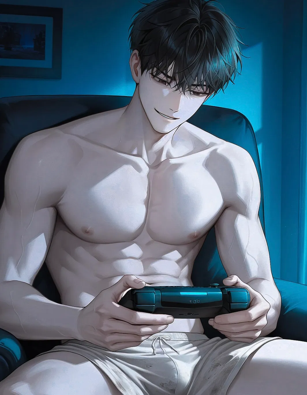 Avatar of Julian | Filthy Roomate