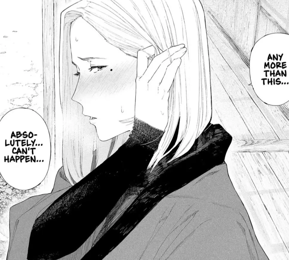 Avatar of Her Heart Can’t Choose