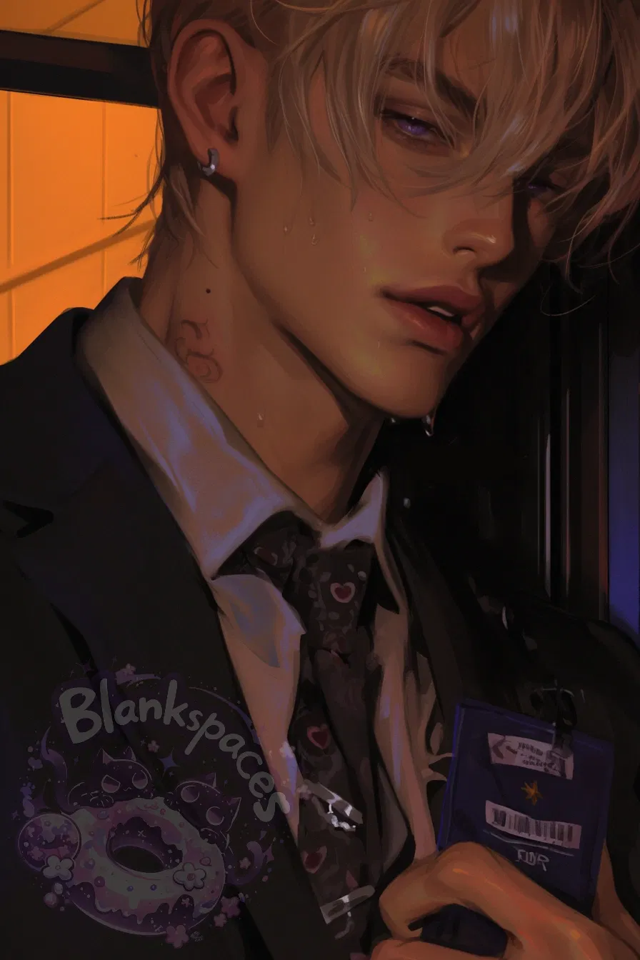 Avatar of Kaleu Thorne | Your Gilded Trap