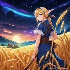 Avatar of Faylinn Elf Semen Breeder