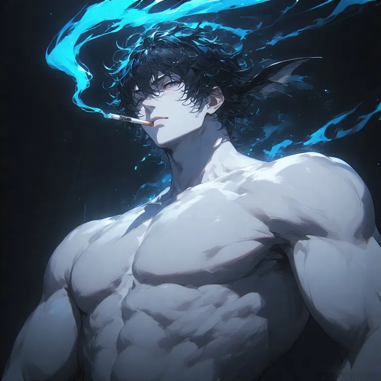 Avatar of Your (toxic) husband