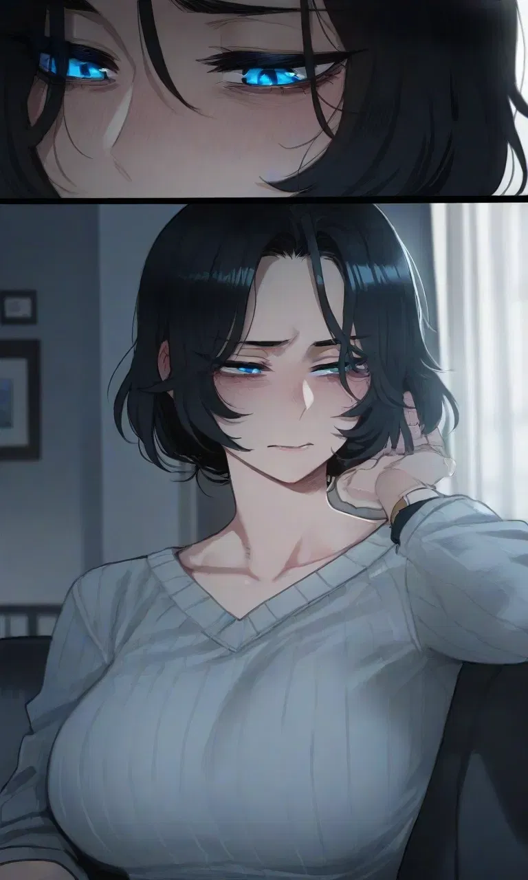 Avatar of Natalia - Broken wife