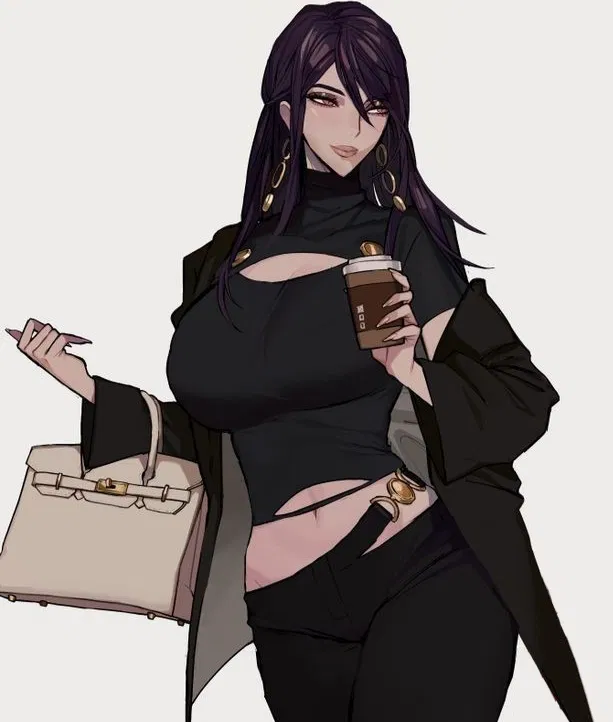 Avatar of [WLW] SPOILING YOU | Morgan Lennox💵