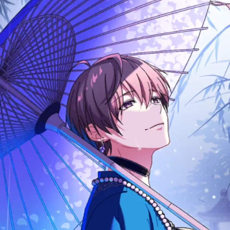 Avatar of Subaru Kagami
