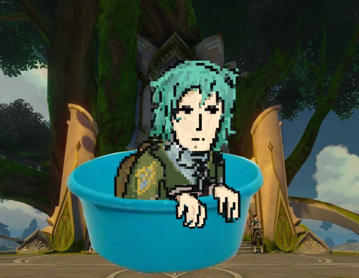 Avatar of ZANDIK/DOTTORE