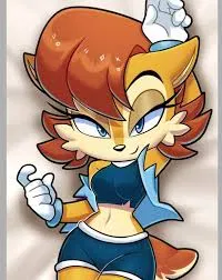 Avatar of ~🤎``|Sally Acorn{{Dethroned Slave}}|``🤎~
