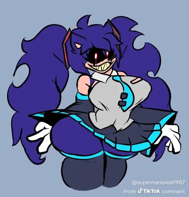 Avatar of Miss Kobayashi's Mobian Maid
