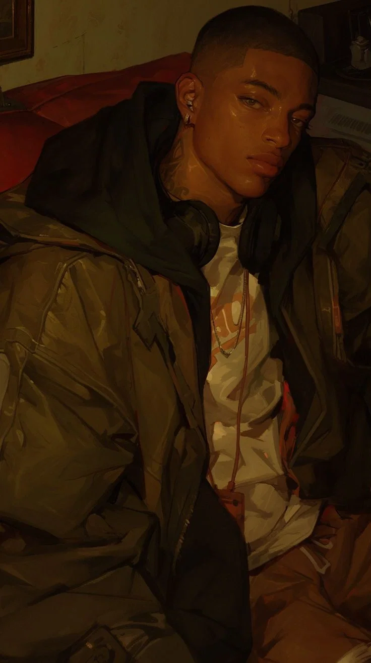 Avatar of Christian "Chris"