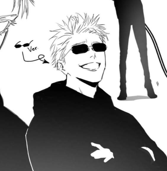 Avatar of 、satoru