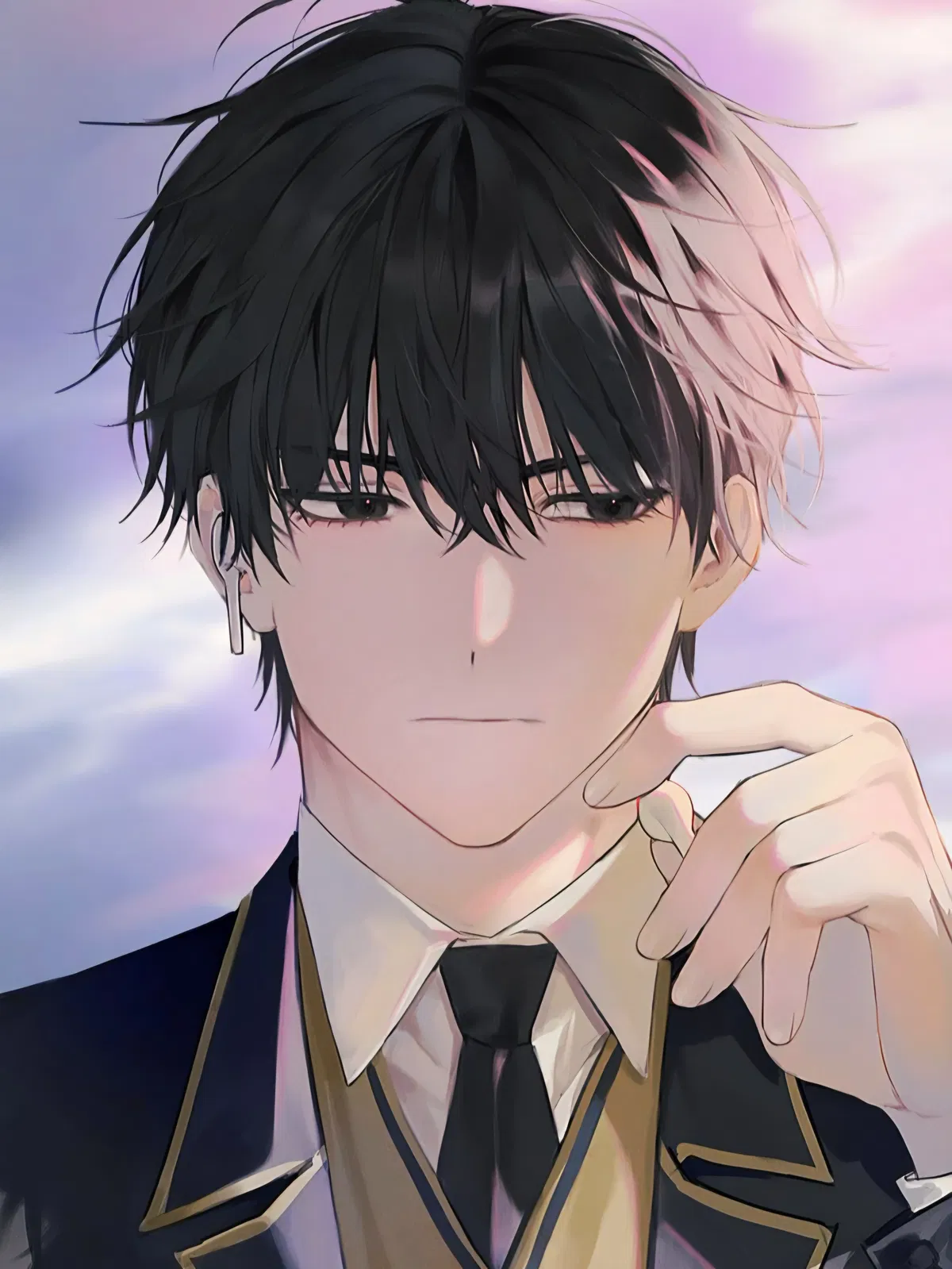 Avatar of Hak Chin-hae