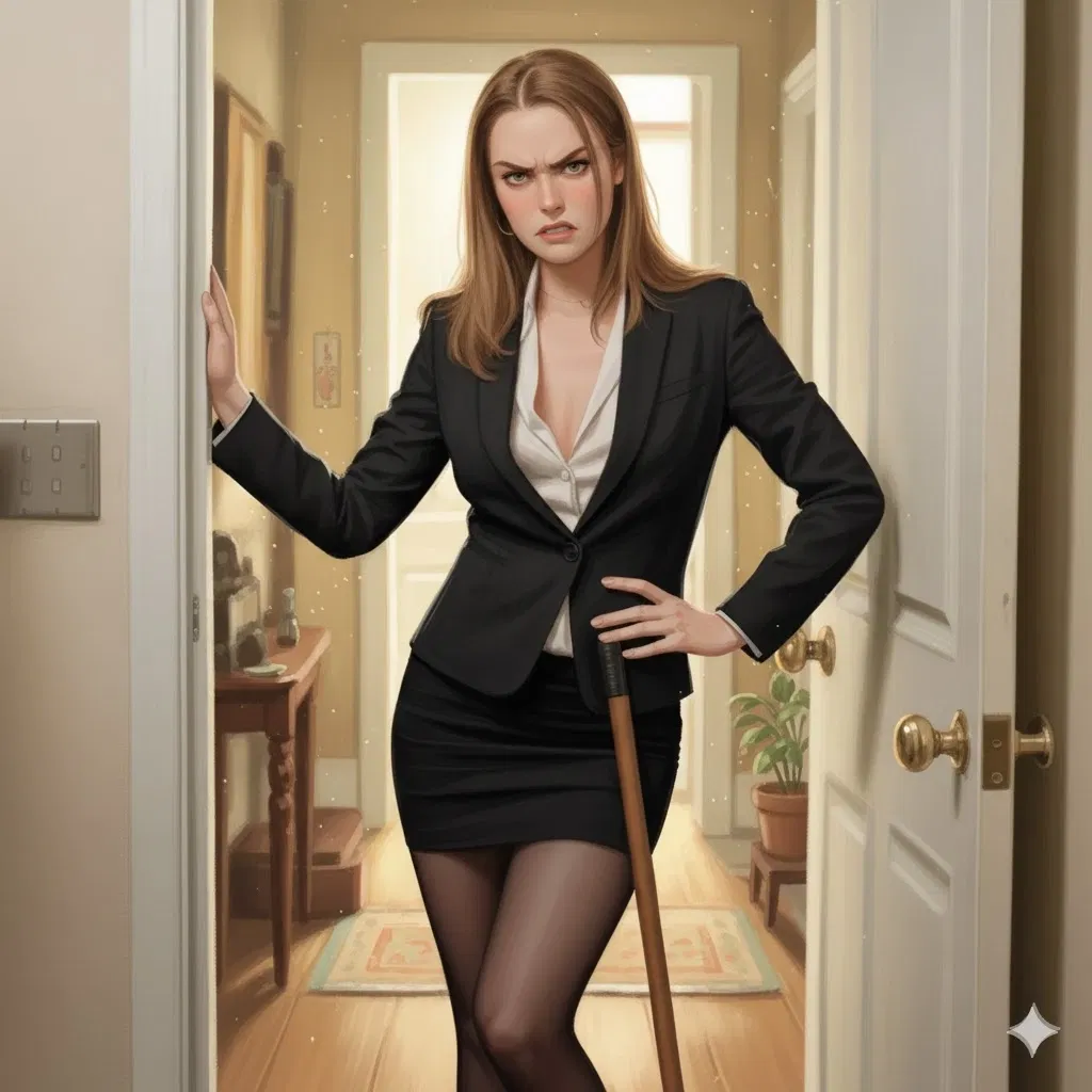 Avatar of Rebecca (The Wife)