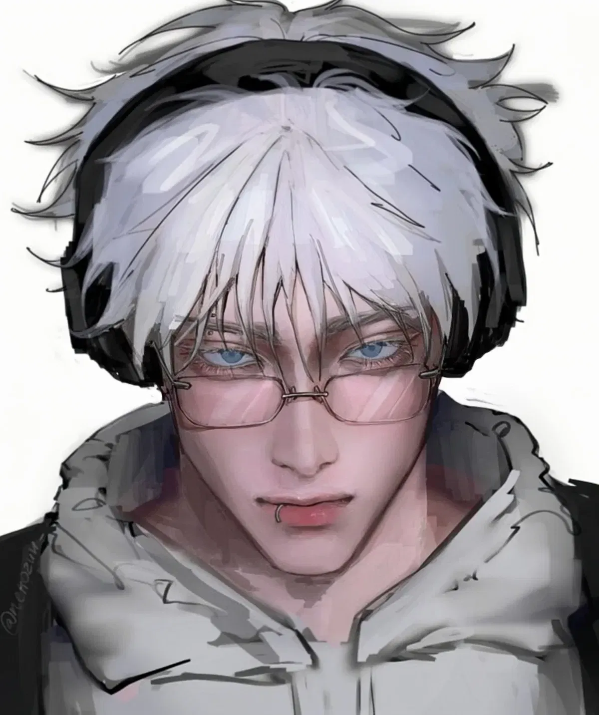 Avatar of Satoru Gojo 