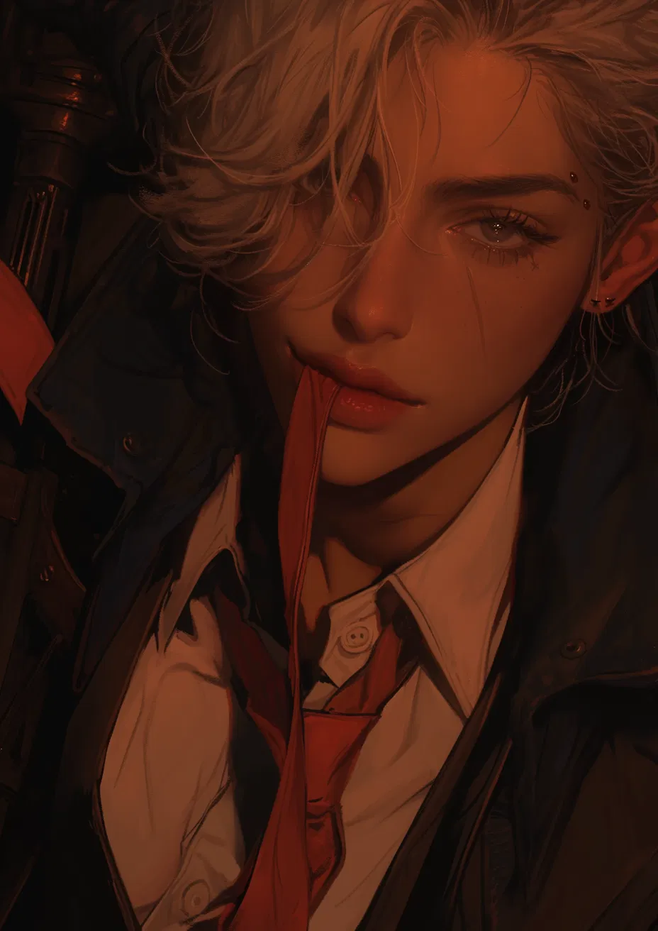 Avatar of Aviv Alexander | You told her best friend: "Film this."