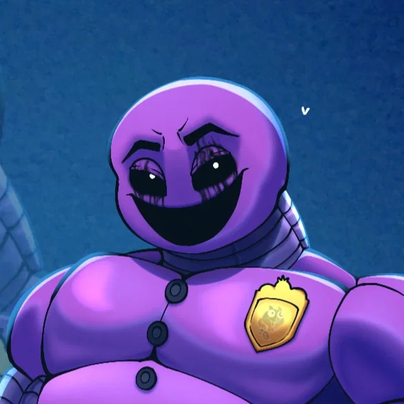 Avatar of The Hoax [Purple Guy]