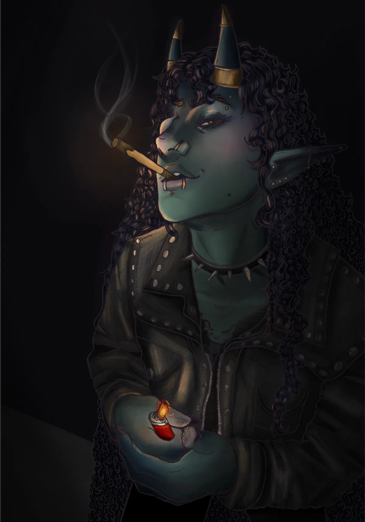 Avatar of Elam Erthos Alt