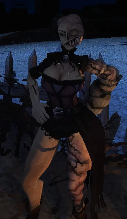 Avatar of Black Rose (Bloodwest)