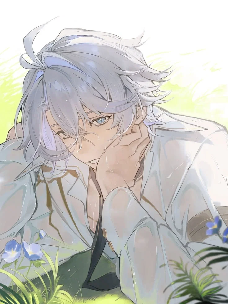 Avatar of Phainon// Your ex who became popular 