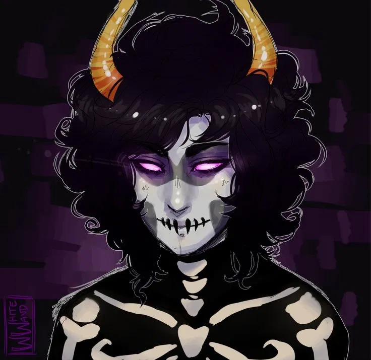 Avatar of Kurloz Makara