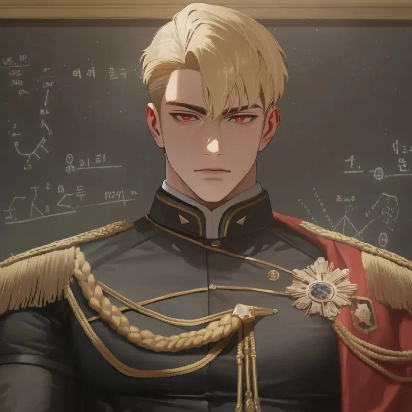 Avatar of Leopold