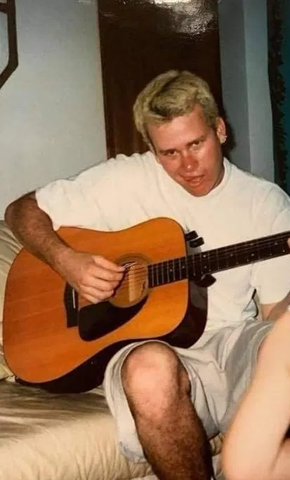 Avatar of TOM DELONGE