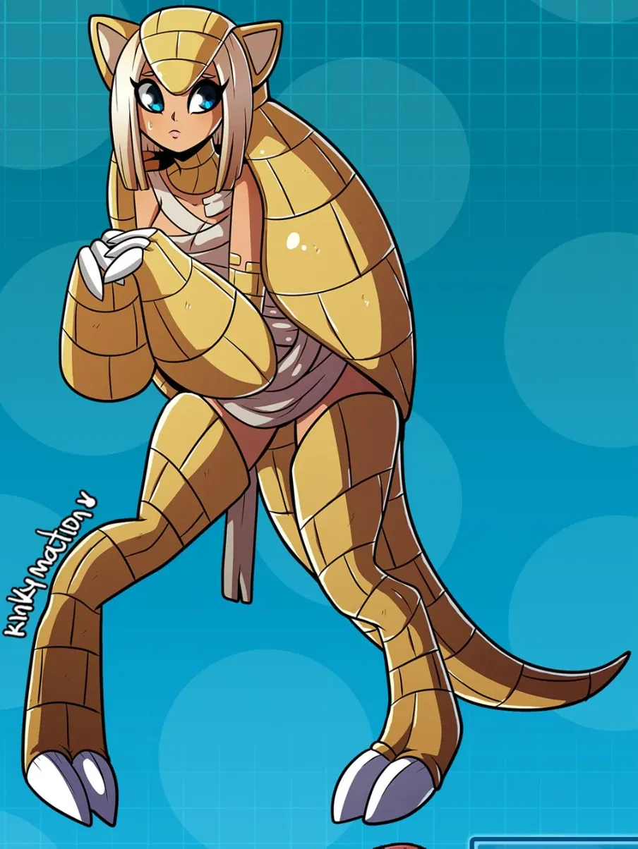 Avatar of Sandshrew