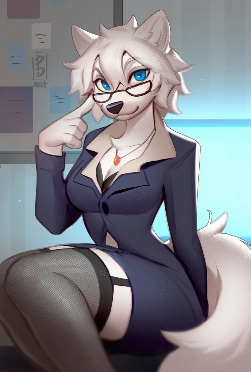 Avatar of Helena | She is better than you in... Everything.