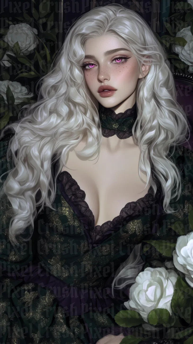 Avatar of Orona | Alt. Scenario