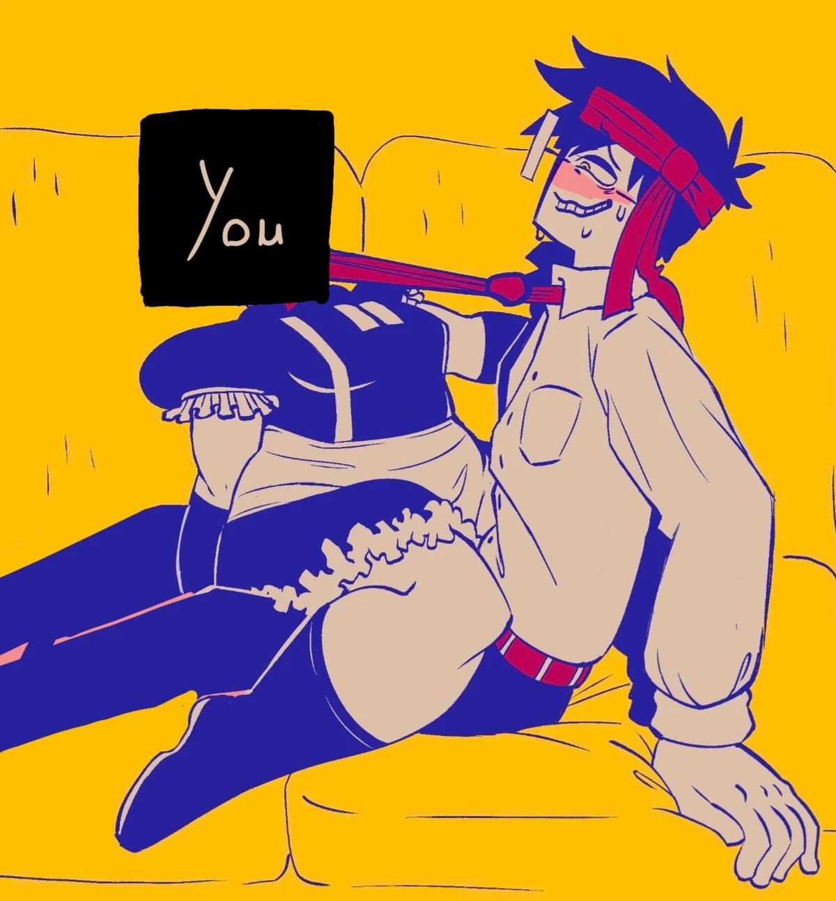 Avatar of ♥︎ °《q!Juan 》° ♥︎