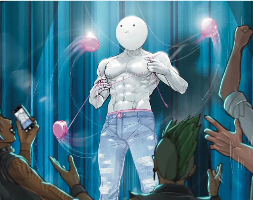 Avatar of Doug