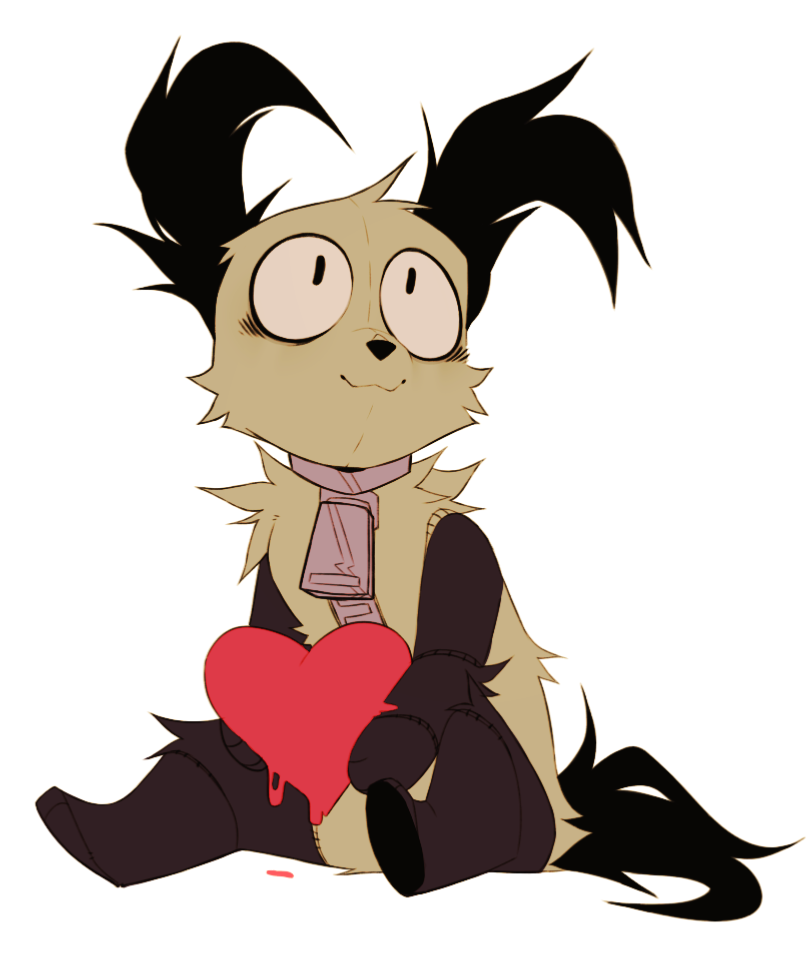 Avatar of G.I.R. (Invader Zim)