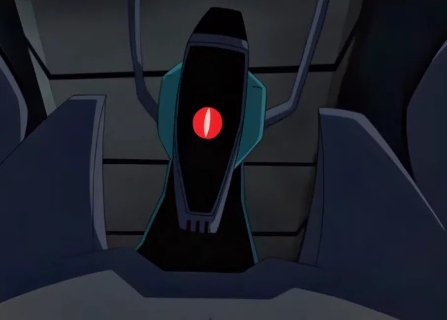 Avatar of Shockwave (TFA)