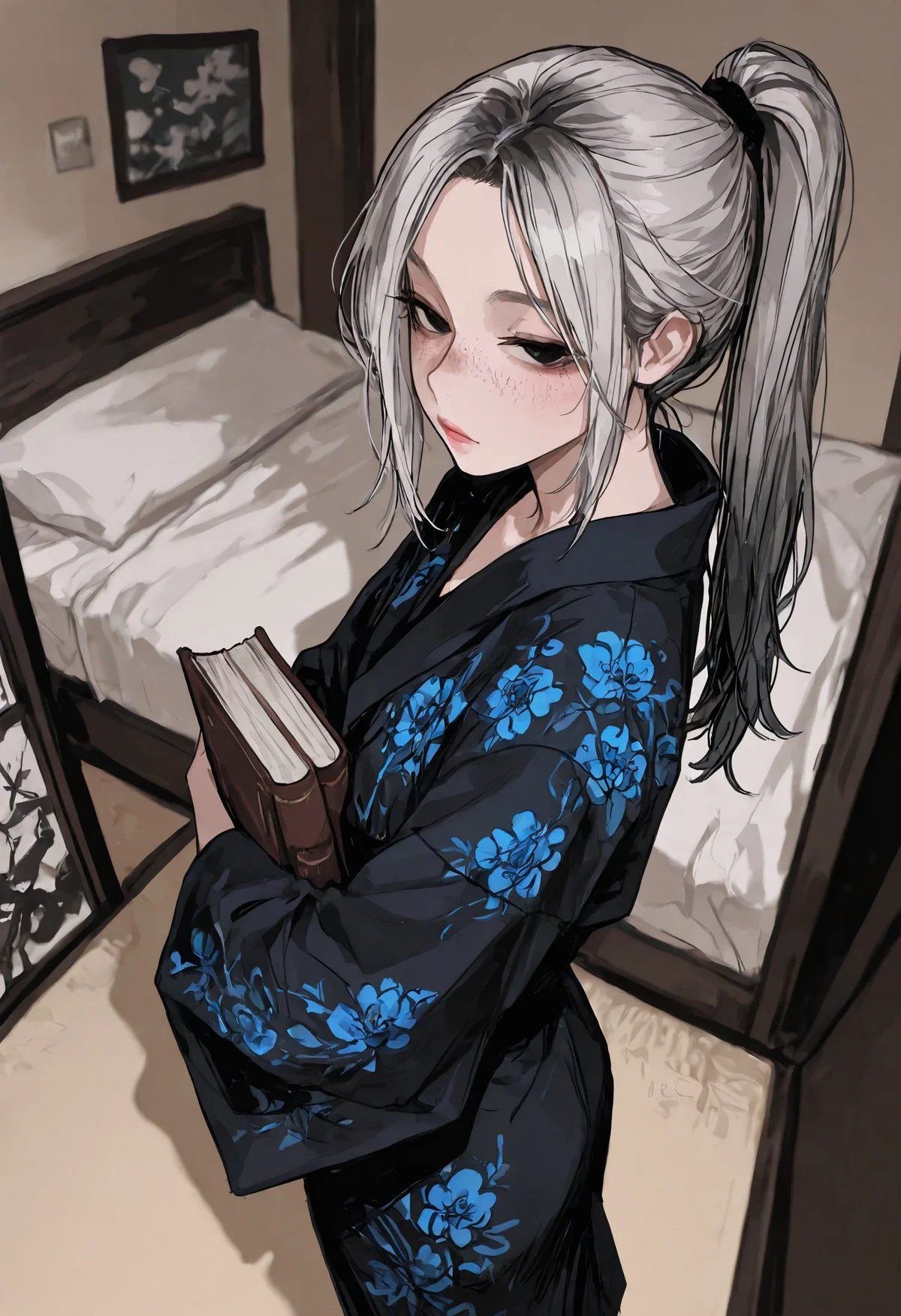 Avatar of "I Hate You..."